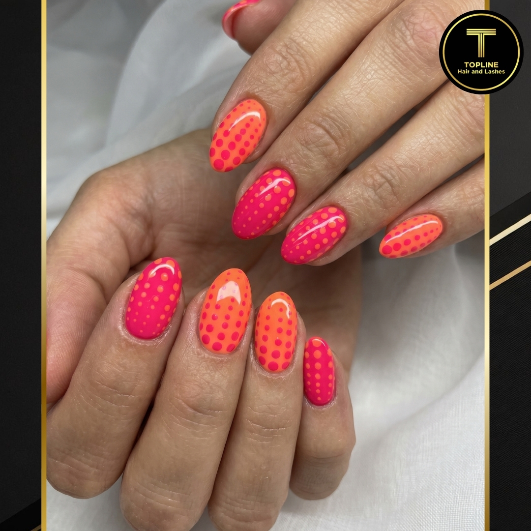 Nail June 2